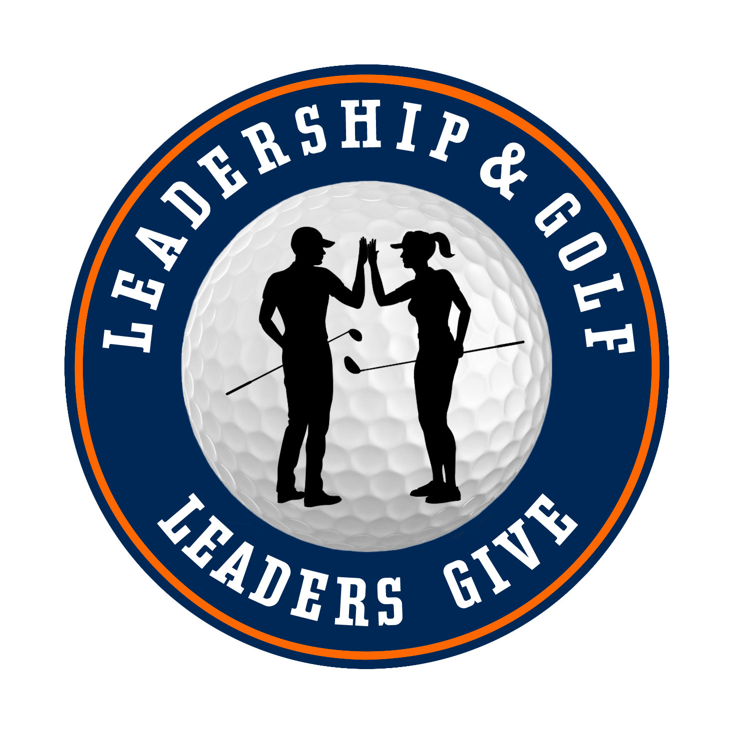 Leadership and Golf LMS